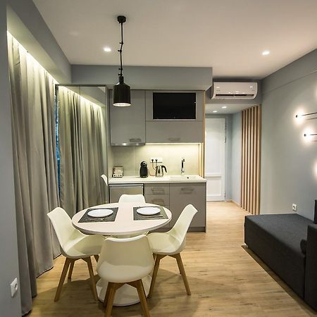 Preveza Suite Stay Leoforos Irinis 84B Экстерьер фото