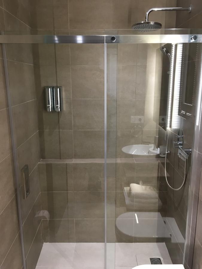 Preveza Suite Stay Leoforos Irinis 84B Экстерьер фото